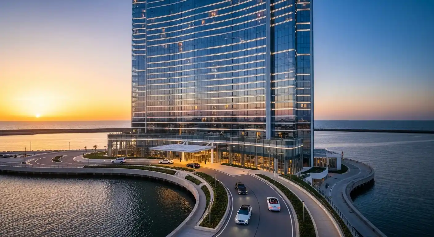 The Westin Boston Seaport District